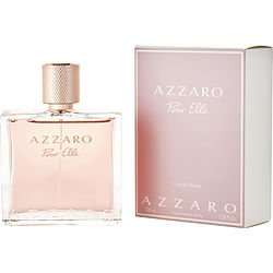 Azzaro Pour Elle Eau de Parfum Spray for Women