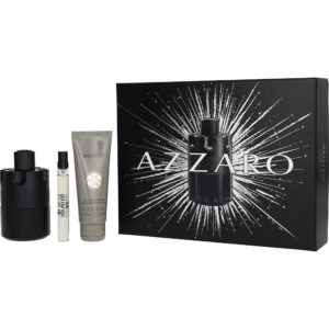 Azzaro The Most Wanted for Men Eau de Parfum Intense Gift Set