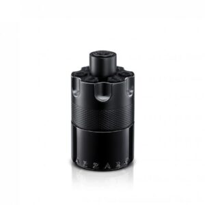 Azzaro The Most Wanted Intense Eau de Parfum for Men – 3.4 oz