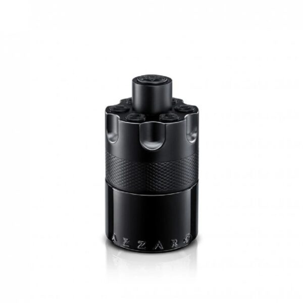 Azzaro The Most Wanted Intense Eau de Parfum for Men – 3.4 oz