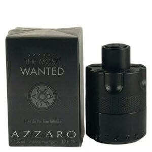 Azzaro The Most Wanted Intense Eau de Parfum for Men