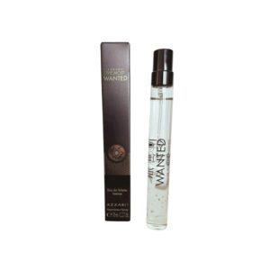 Azzaro The Most Wanted Intense Eau de Toilette for Men – 0.33 oz