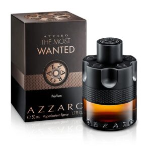 Azzaro The Most Wanted Parfum for Men – 1.69 oz
