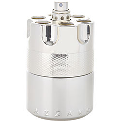 Azzaro Wanted by Azzaro Eau de Parfum Spray for Men