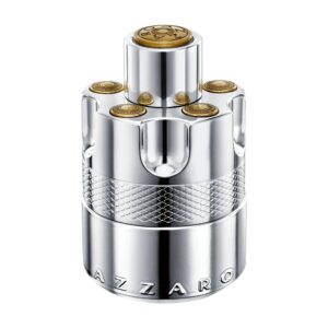 Azzaro Wanted Eau de Parfum for Men – 3.4 oz