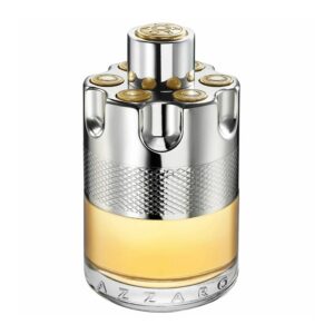 Azzaro Wanted Eau de Toilette for Men – 3.4 oz