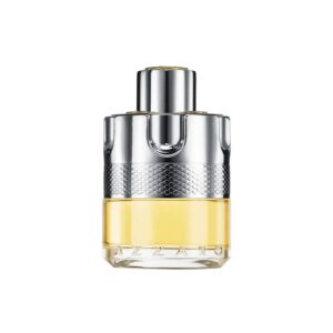 Azzaro Wanted Eau de Toilette for Men – 1.7 oz