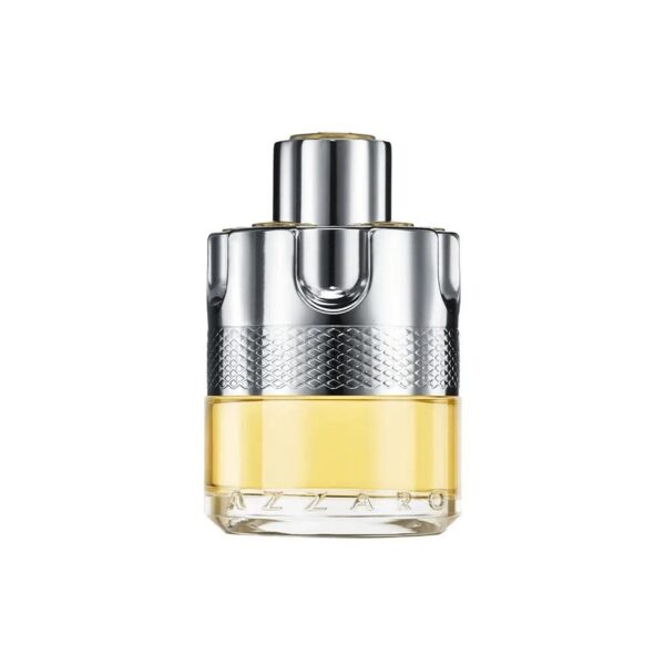 Azzaro Wanted Eau de Toilette for Men – 1.7 oz