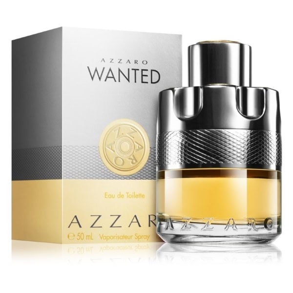 Azzaro Wanted Men's Eau de Toilette Spray 1.7 oz