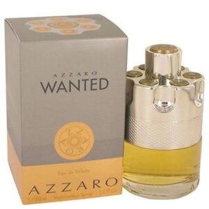 Azzaro Wanted Men's Eau de Toilette Spray 3.4 oz