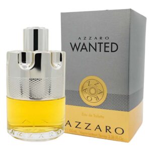Azzaro Wanted for Unisex