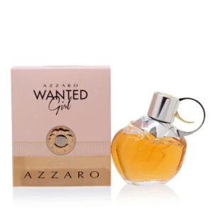 Azzaro Wanted Girl Eau de Parfum for Women – 2.7 oz