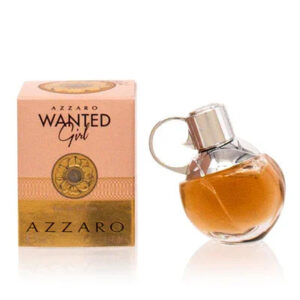 Azzaro Wanted Girl Eau de Parfum for Women – 0.1 oz