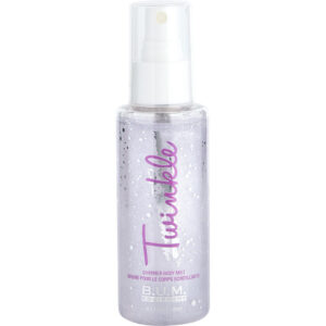 B.U.M Equipment Twinkle Shimmer Body Mist 4.2 oz for Men