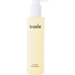 Babor Cleansing CP HY-OL - 200ml Professional Cleanser