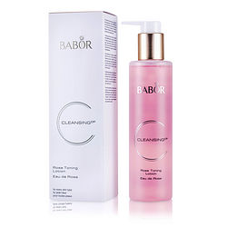 Babor Cleansing CP Rose Toning Lotion - 200ml