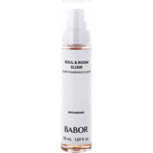 Babor Soul & Room Elixir Grounding Spray 50ml