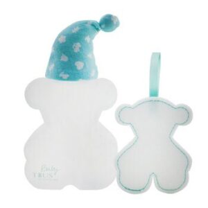 Baby Tous Alcohol Free Eau de Cologne for Unisex – 3.4 oz