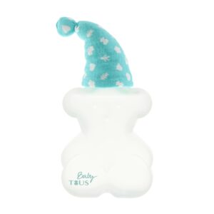 Tous Baby Tous for Kids Eau de Cologne for Unisex – 3.4 oz