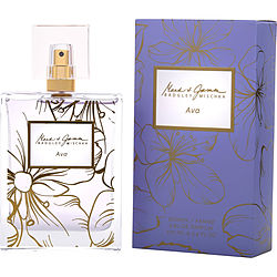 Badgley Mischka Ava EAU DE PARFUM SPRAY 3.4 OZ for WOMEN