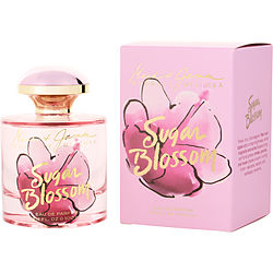 Badgley Mischka Sugar Blossom Eau de Parfum Spray for Women