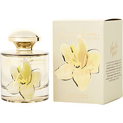 Badgley Mischka Vanilla Fleur EAU DE PARFUM SPRAY 3.4 OZ
