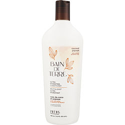 Bain De Terre Coconut Papaya Ultra Hydrating Conditioner 13.5 oz