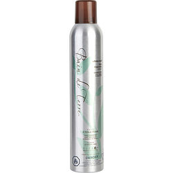 Bain de Terre Infinite Hold Firm Finishing Spray - 9 oz