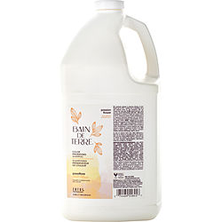 Bain de Terre Passion Flower Color Preserving Shampoo 1 Gallon