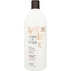 Bain De Terre Coconut Papaya Ultra Hydrating Conditioner 33.8 oz
