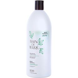 Bain de Terre Green Meadow Balancing Conditioner 33.8 oz