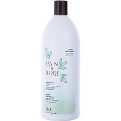 Bain De Terre Green Meadow Balancing Shampoo - 33.8 oz