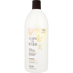 Bain de Terre Passion Flower Color Preserving Conditioner 33.8 oz