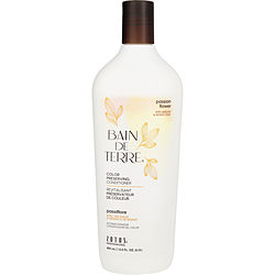 Bain de Terre Passion Flower Color Preserving Conditioner