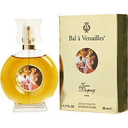 Bal A Versailles by Jean Desprez EDT SPRAY 1.7 OZ for WOMEN