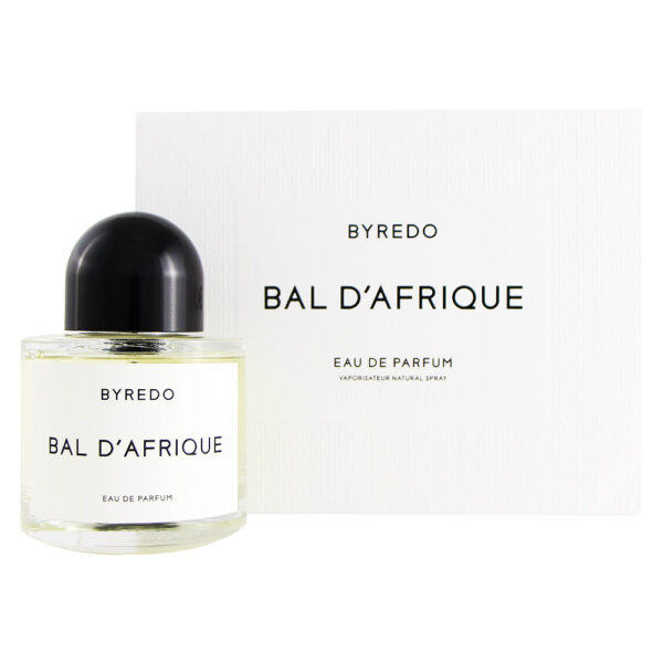 Bal d'Afrique by Byredo – Discounted Fragrance