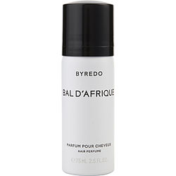 Bal D'Afrique by Byredo Hair Perfume - 2.5 oz Unisex