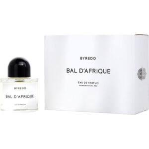 Bal D'afrique Byredo Eau de Parfum for Unisex – 3.3 oz