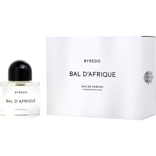 Bal D'afrique Byredo Eau de Parfum for Unisex – 3.3 oz