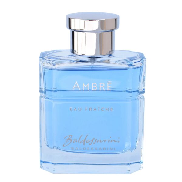 Baldessarini Ambre Eau de Toilette for Men – 3 oz