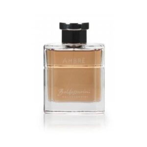 Baldessarini Ambre Eau de Toilette for Men – 3 oz