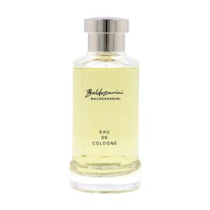 Baldessarini Baldessarini Eau de Cologne for Men – 2.5 oz