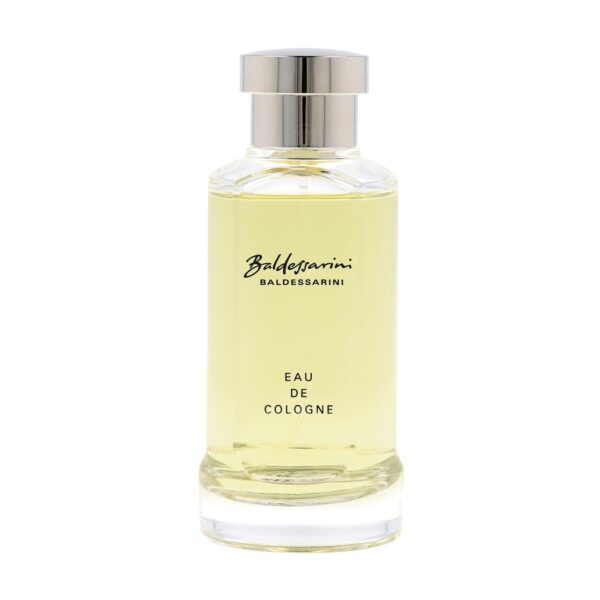 Baldessarini Baldessarini Eau de Cologne for Men – 2.5 oz