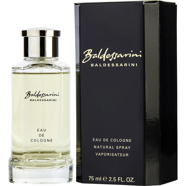 Baldessarini Eau de Cologne for Men – 2.5 oz