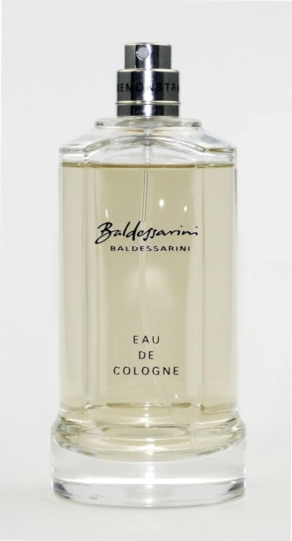 Baldessarini Baldessarini Eau de Cologne for Men – 2.5 oz