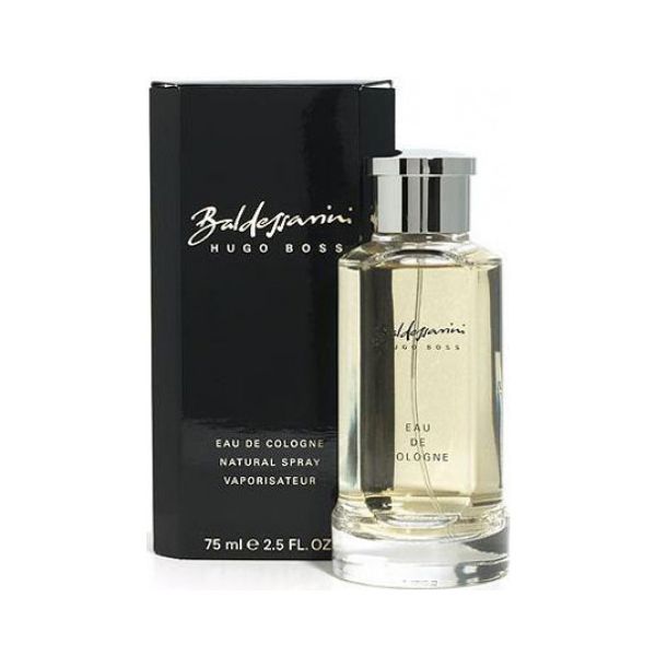 Baldessarini Eau de Cologne Spray for Men - 2.5 oz
