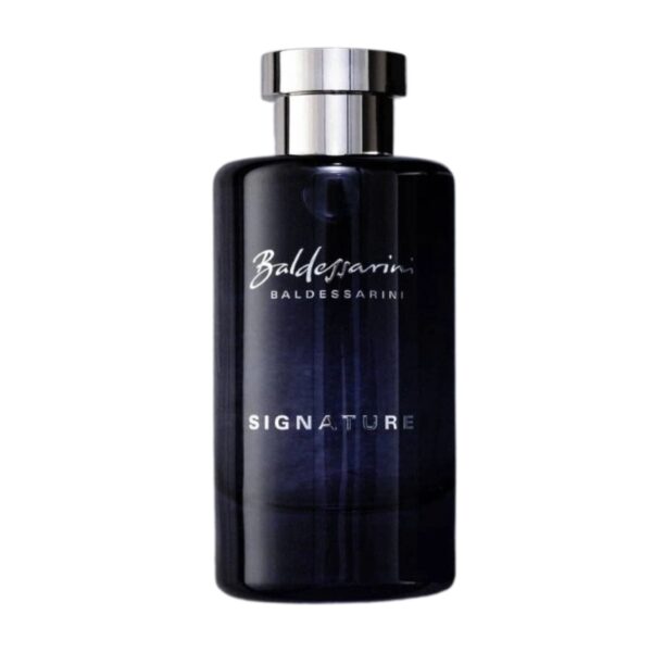 Baldessarini Signature Eau de Toilette for Men, 3 oz / 90 ml - Tester