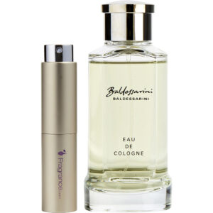 Baldessarini TRAVEL Eau de Cologne for Men – 0.27 oz