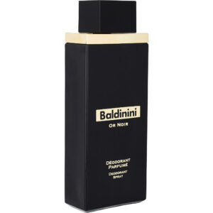 Baldinini Or Noir DEODORANT for Women – 3.3 oz