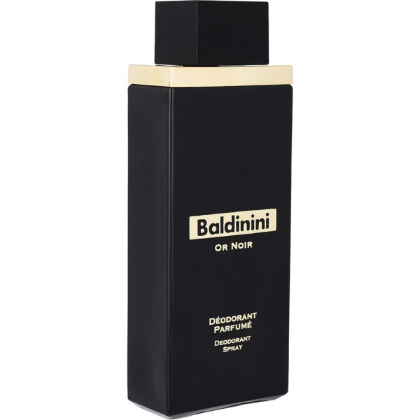 Baldinini Or Noir DEODORANT for Women – 3.3 oz